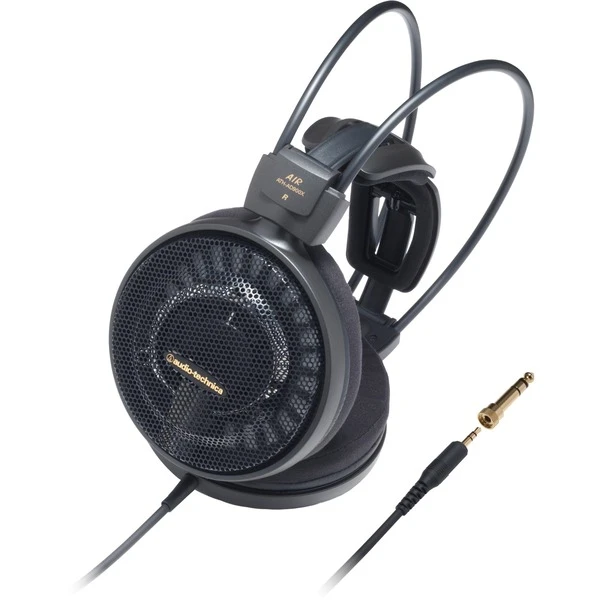 Audio-technica Audio Technica ATH-AD900X, Kopfhörer