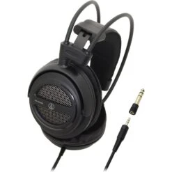 Audio-technica Audio Technica ATH-AVA400, Kopfhörer