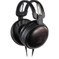 Audio-technica Audio Technica ATH-AWKT/f, Kopfhörer