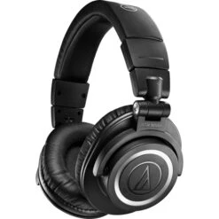 Audio-technica Audio Technica ATH-M50xBT2, Kopfhörer