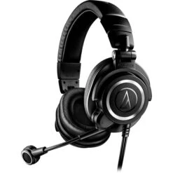 Audio-technica Audio Technica ATH-M50xSTS StreamSet, Headset