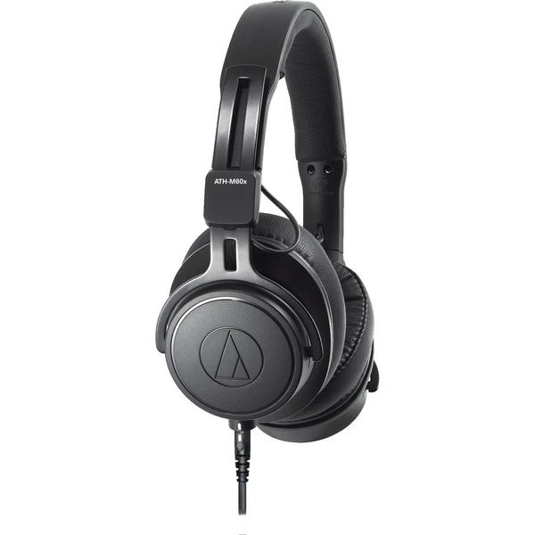 Audio-technica Audio Technica ATH-M60X, Kopfhörer