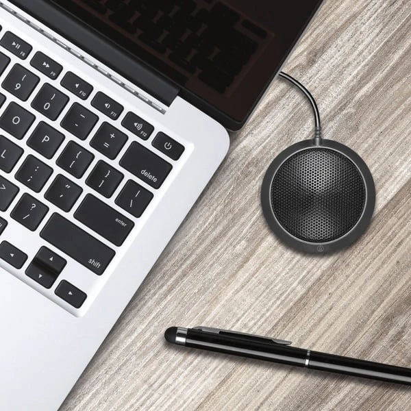 Audio-technica Audio Technica ATR4697-USB, Mikrofon – Bild 3