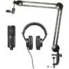 Audio-technica Audio Technica CREATOR PACK, Set