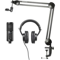 Audio-technica Audio Technica CREATOR PACK, Set