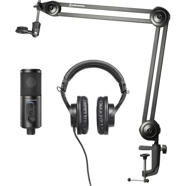 Audio-technica Audio Technica CREATOR PACK, Set