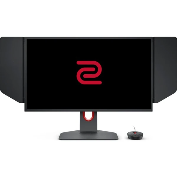 BenQ Zowie XL2546K, Gaming-Monitor – Bild 3