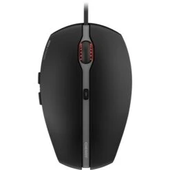 CHERRY GENTIX 4K, Maus