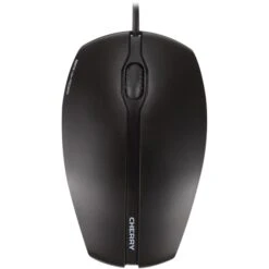 CHERRY GENTIX Corded Optical Mouse, Maus