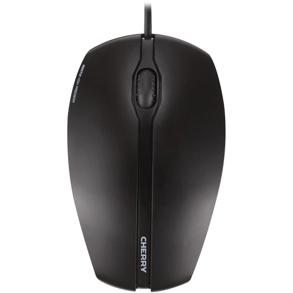 CHERRY GENTIX Corded Optical Mouse, Maus