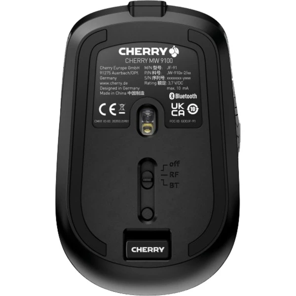 CHERRY MW 9100, Maus – Bild 3