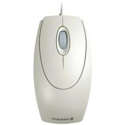 CHERRY WheelMouse Optical M-5400, Maus