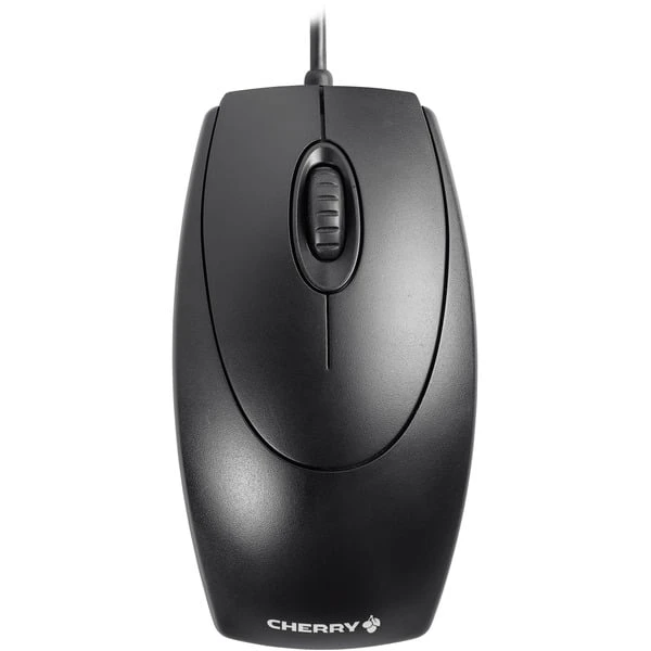 CHERRY WheelMouse Optical M-5450, Maus