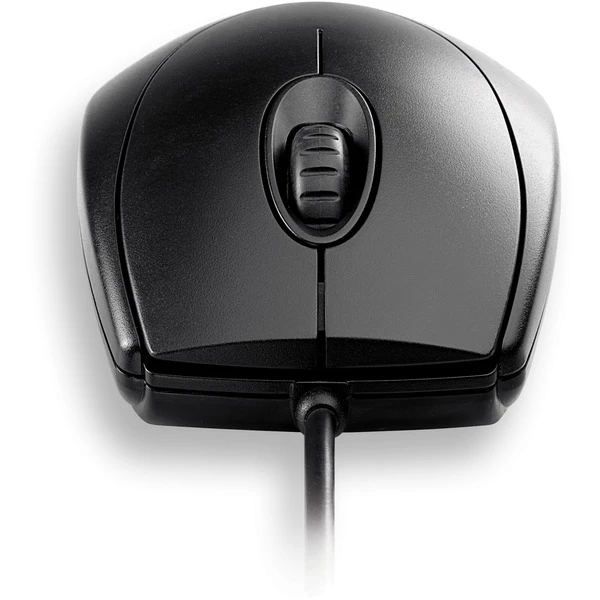 CHERRY WheelMouse Optical M-5450, Maus – Bild 3
