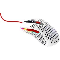 CHERRY Xtrfy M4, Gaming-Maus