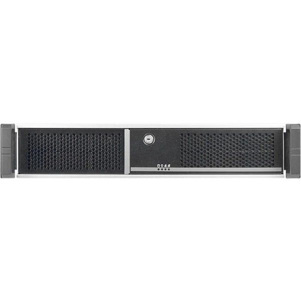 Chenbro RM24100-L, Server-Gehäuse – Bild 2
