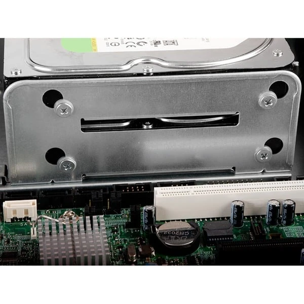 Chenbro RM24100-L, Server-Gehäuse – Bild 7