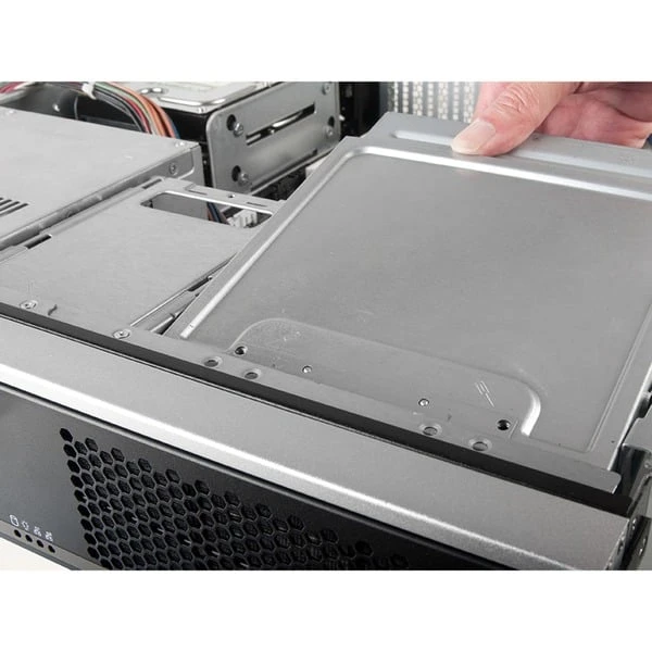 Chenbro RM24100-L, Server-Gehäuse – Bild 8