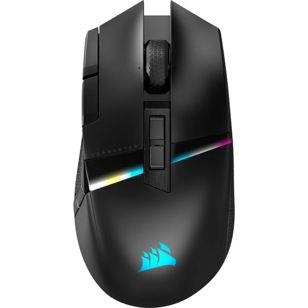 Corsair DARKSTAR, Gaming-Maus – Bild 2