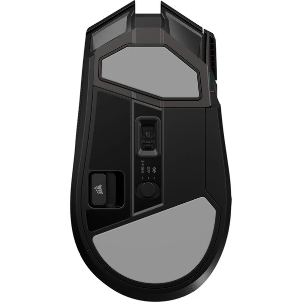 Corsair DARKSTAR, Gaming-Maus – Bild 11