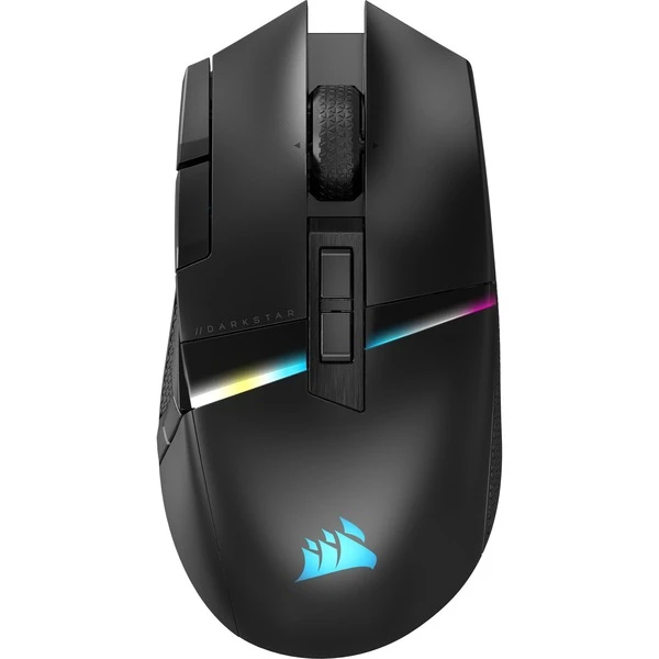 Corsair DARKSTAR, Gaming-Maus – Bild 14