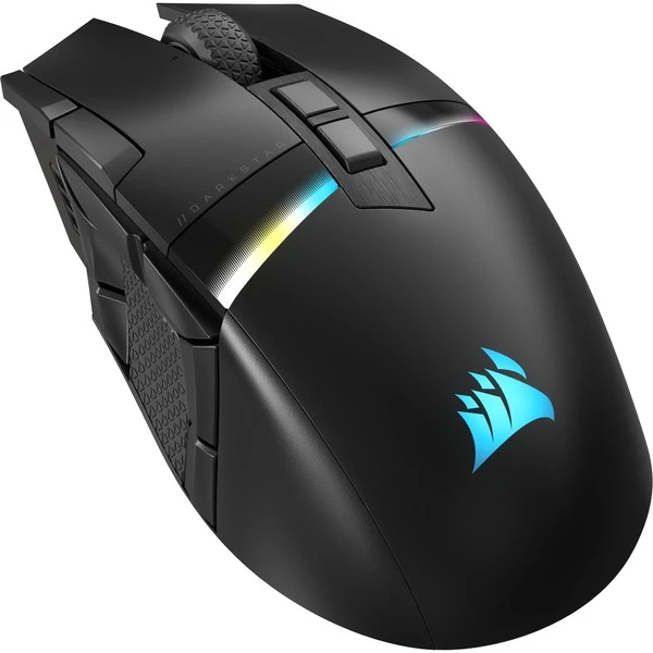 Corsair DARKSTAR, Gaming-Maus – Bild 15