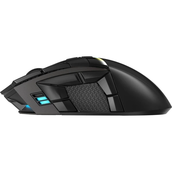 Corsair DARKSTAR, Gaming-Maus – Bild 17