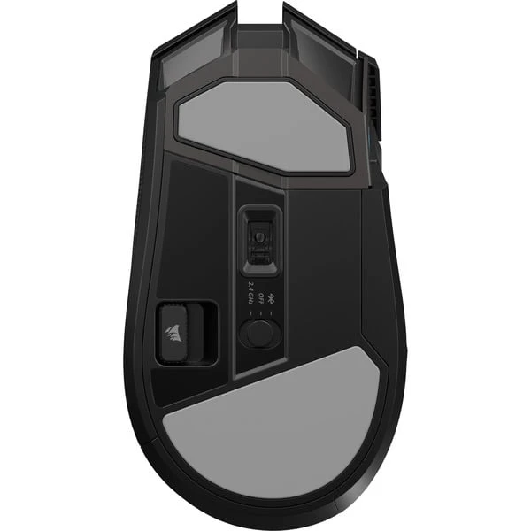 Corsair DARKSTAR, Gaming-Maus – Bild 20