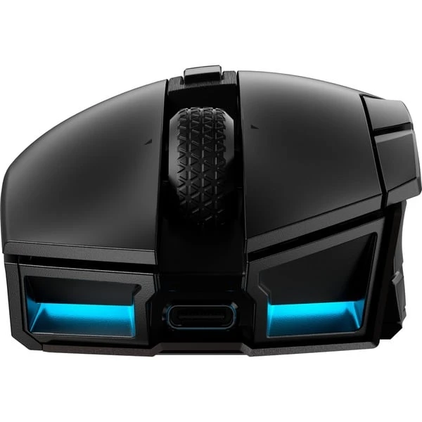 Corsair DARKSTAR, Gaming-Maus – Bild 9