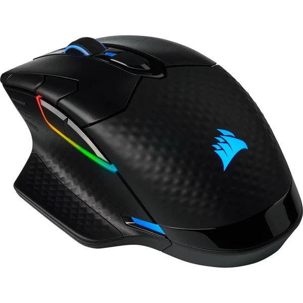 Corsair Dark Core RGB Pro, Gaming-Maus – Bild 3