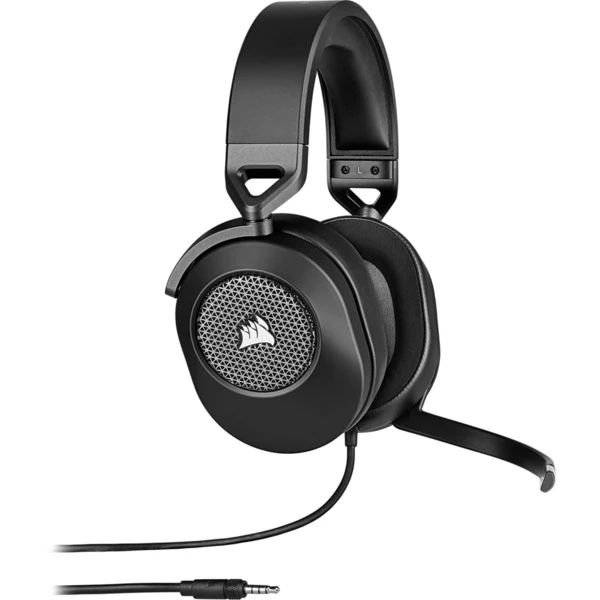 Corsair HS65 Wireless, Gaming-Headset – Bild 2