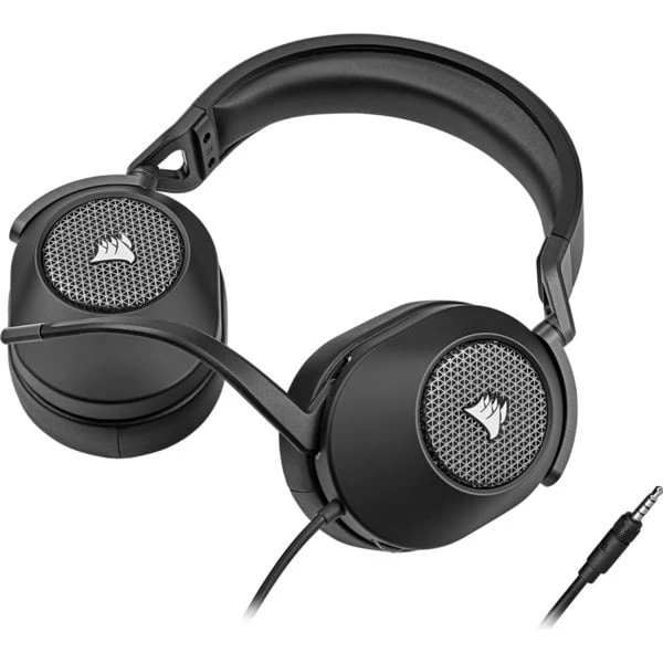 Corsair HS65 Wireless, Gaming-Headset – Bild 4