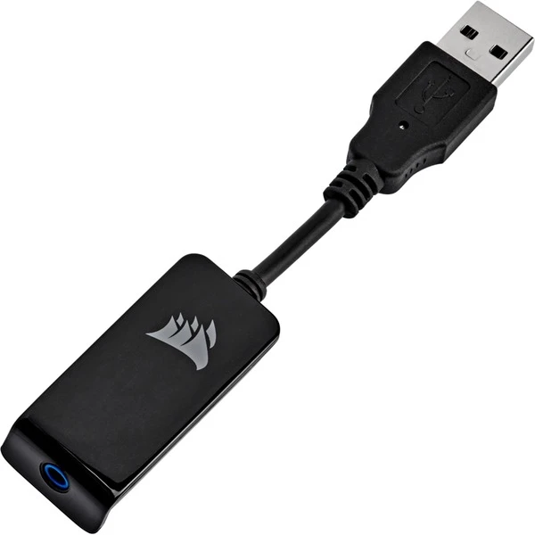 Corsair HS65 Wireless, Gaming-Headset – Bild 5