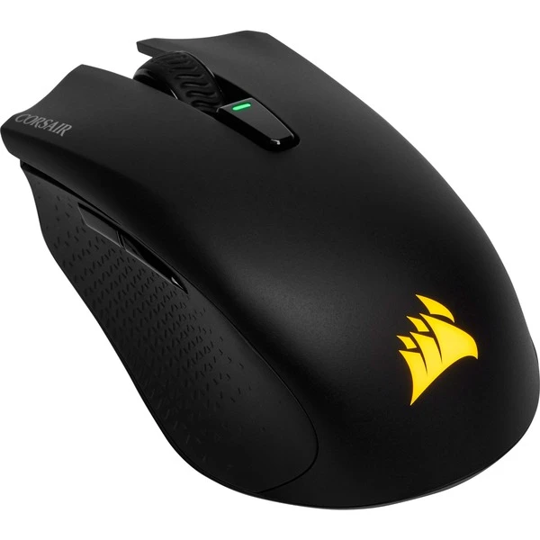 Corsair Harpoon RGB Wireless, Gaming-Maus – Bild 2