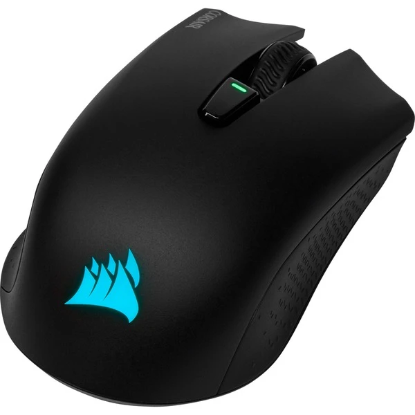Corsair Harpoon RGB Wireless, Gaming-Maus – Bild 12