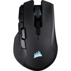 Corsair Ironclaw RGB Wireless, Gaming-Maus