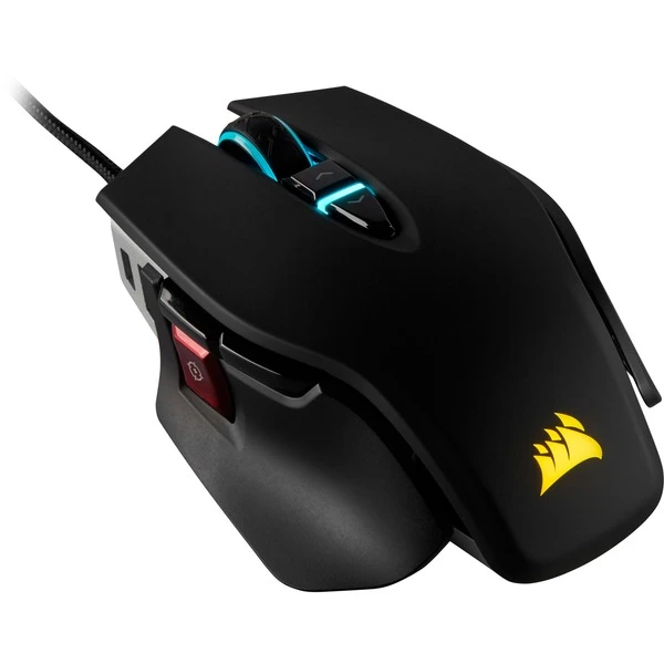 Corsair M65 RGB Elite, Gaming-Maus – Bild 2