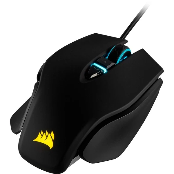 Corsair M65 RGB Elite, Gaming-Maus – Bild 13