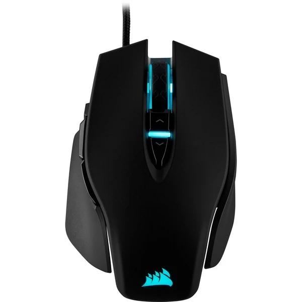 Corsair M65 RGB Elite, Gaming-Maus – Bild 14