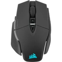 Corsair M65 RGB ULTRA Wireless, Gaming-Maus