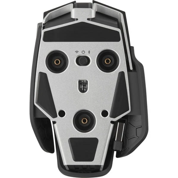 Corsair M65 RGB ULTRA Wireless, Gaming-Maus – Bild 13