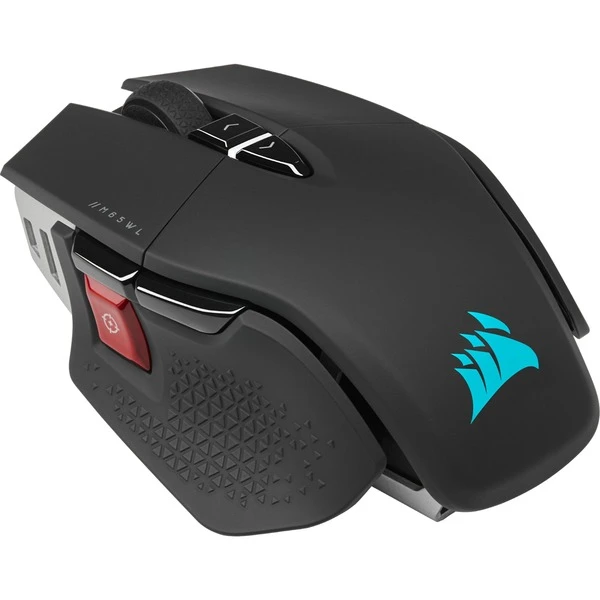 Corsair M65 RGB ULTRA Wireless, Gaming-Maus – Bild 4