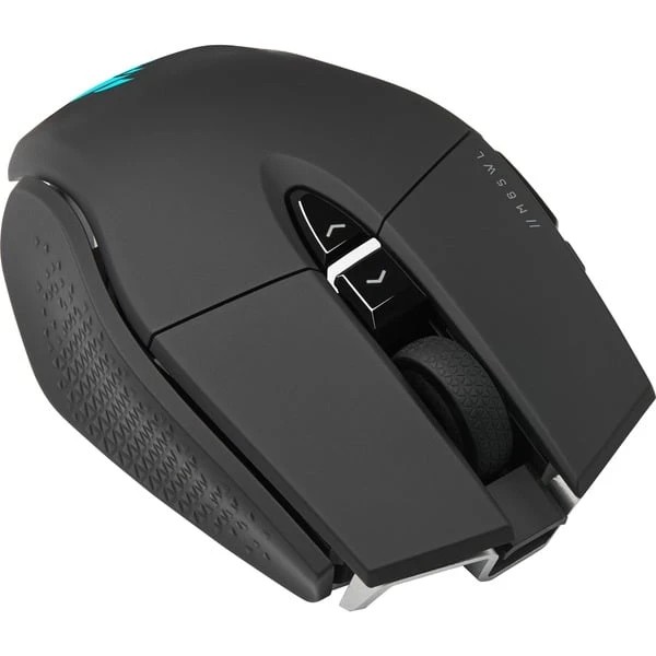 Corsair M65 RGB ULTRA Wireless, Gaming-Maus – Bild 5
