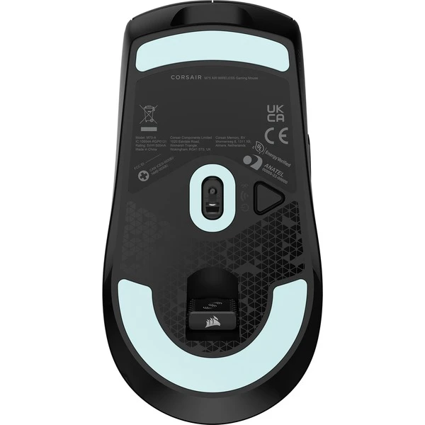 Corsair M75 Air Wireless, Gaming-Maus – Bild 9