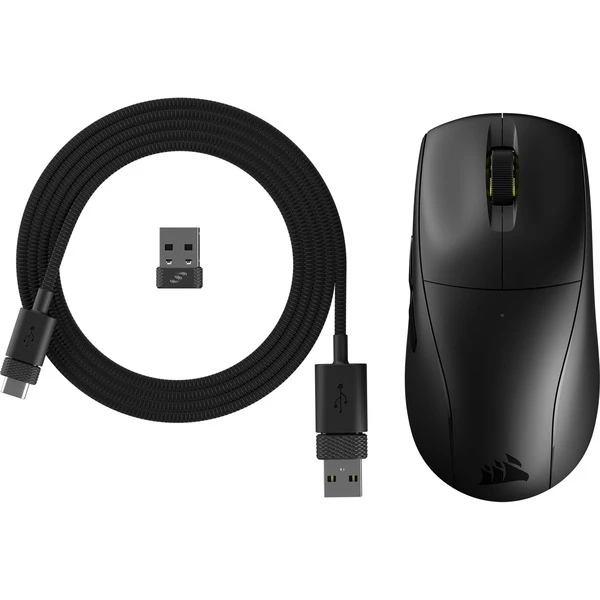 Corsair M75 Air Wireless, Gaming-Maus – Bild 16