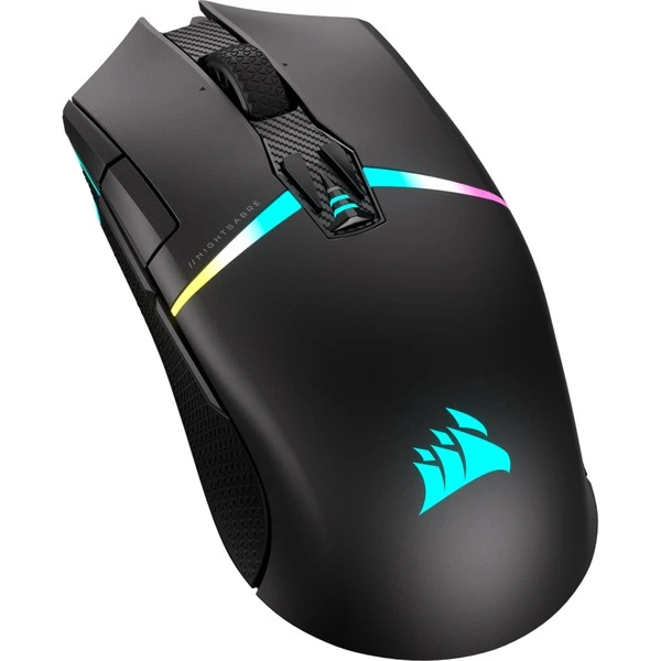 Corsair Nightsabre Wireless, Gaming-Maus