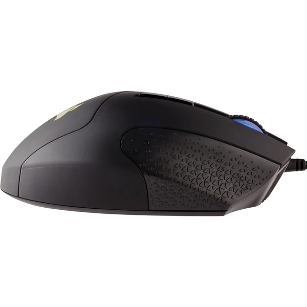 Corsair SCIMITAR RGB ELITE, Gaming-Maus – Bild 11