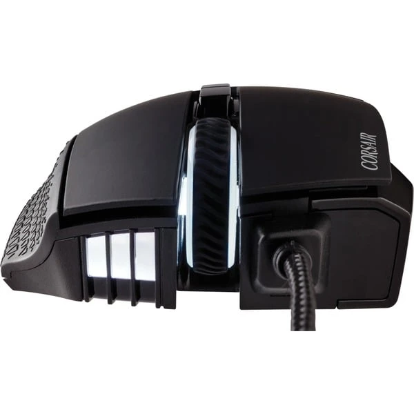 Corsair SCIMITAR RGB ELITE, Gaming-Maus – Bild 13