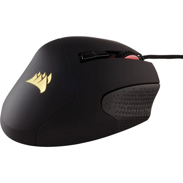 Corsair SCIMITAR RGB ELITE, Gaming-Maus – Bild 9