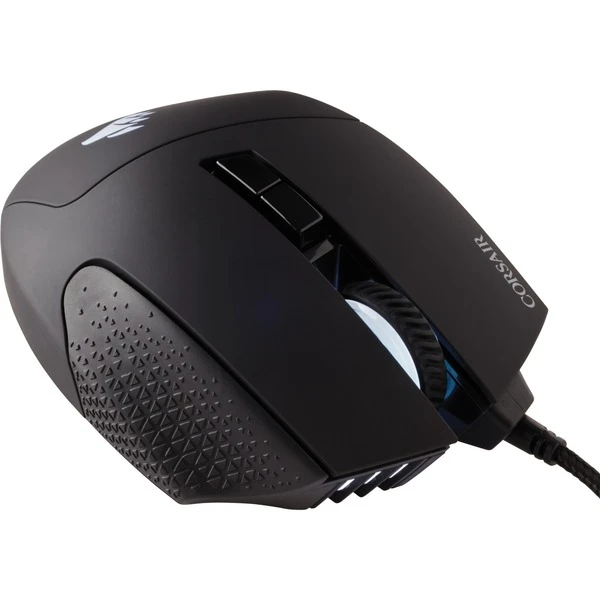Corsair SCIMITAR RGB ELITE, Gaming-Maus – Bild 10